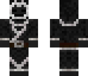 wither mage