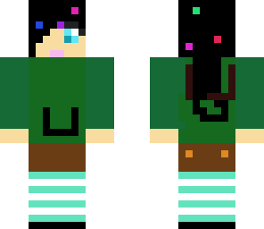 vanellope edited