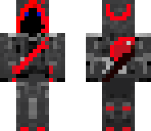 fire ghoul