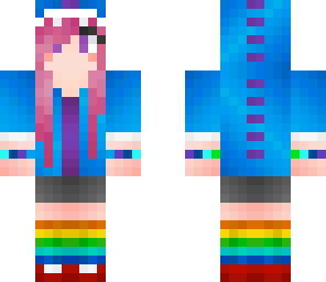 dinosaur girl candy