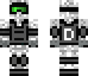 snow camo