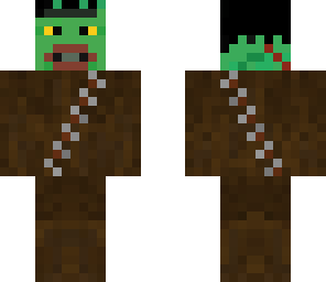 frankenearl