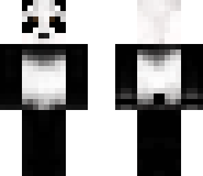 panda