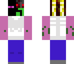 mob combos