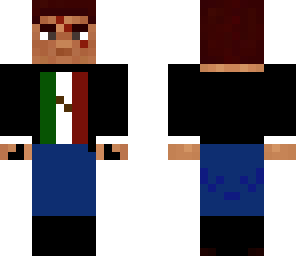 improved mexican