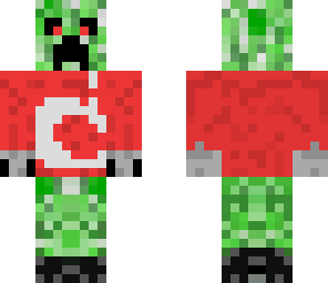 creeper fan