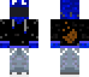 gamer cookiemonster