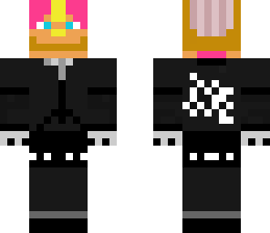 daft helmet