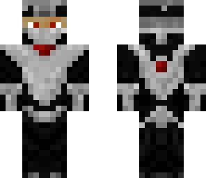 ninja of the dark realm