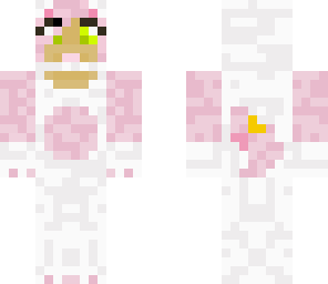cute cat girl