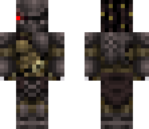 predator