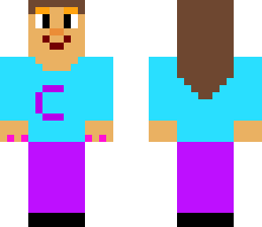 caron