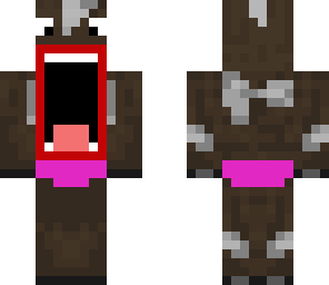 cow******somgs skin