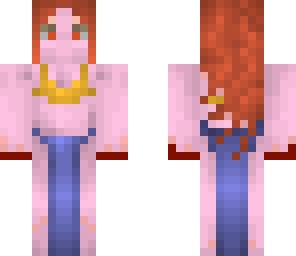 pink chick
