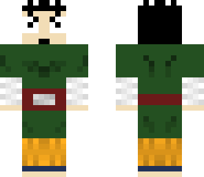 rock lee