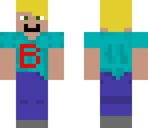 me skin
