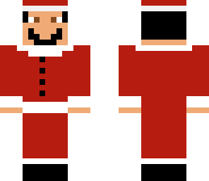 xxslyxx's 2012 x-mas skin