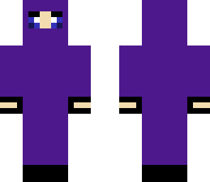 purple ninja