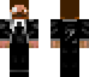 formal men