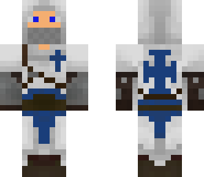 my assassin