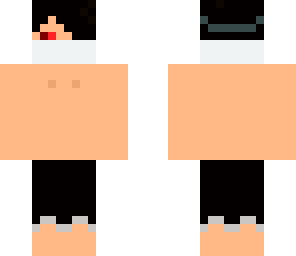 ghast hunter hot tub edition