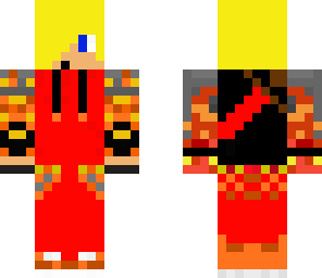 my main skin