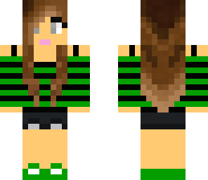 cute gurl x3