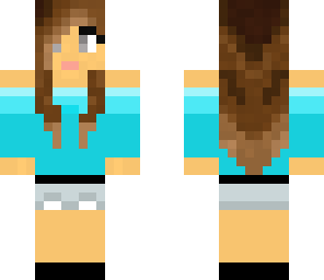 girl x3