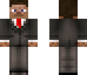 steve in  tuxx