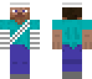 bandaged up steve