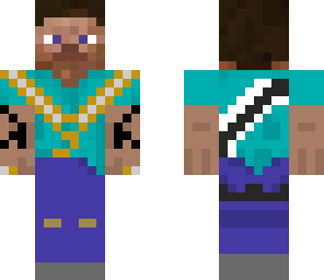 gangstar steve