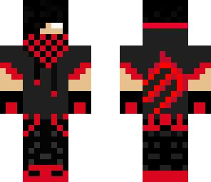 boss herobrine