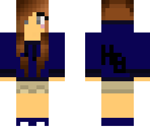 chb hooded girl fixed