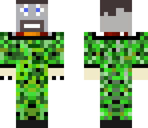 camo soldier