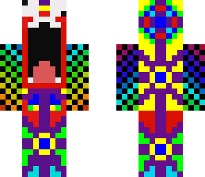 piniatahumpers skin