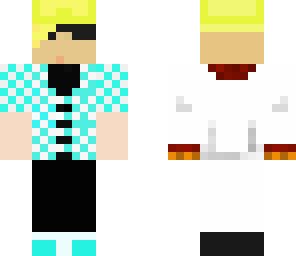 xd boy