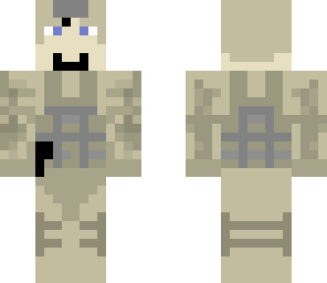 marine corps soldier