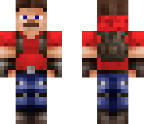 matt