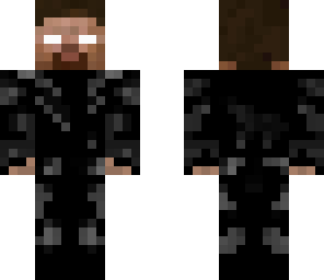 cool herobrine