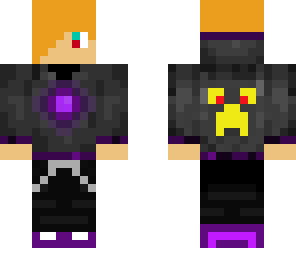 ender teenager