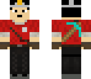 dan craft miner
