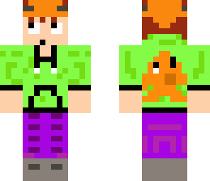a fish lover's skin v2