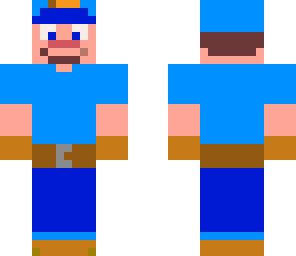 fix it felix jr