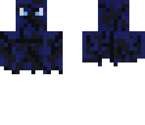 abstract ghost