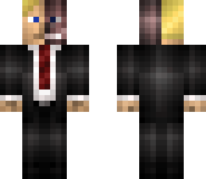 two face
