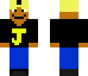 josh mine hat