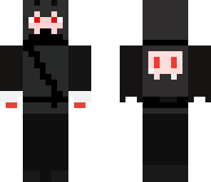 ninja blaze