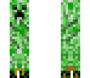 poo pippy creeper
