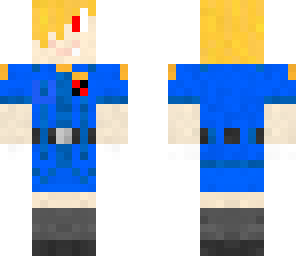 hellsing - seras victoria