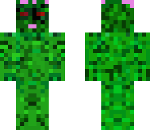 swamp zombie